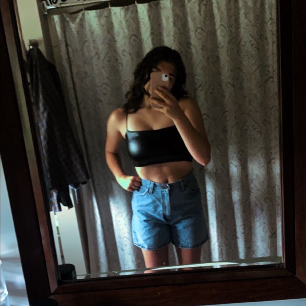 Meet your Posher, Madison